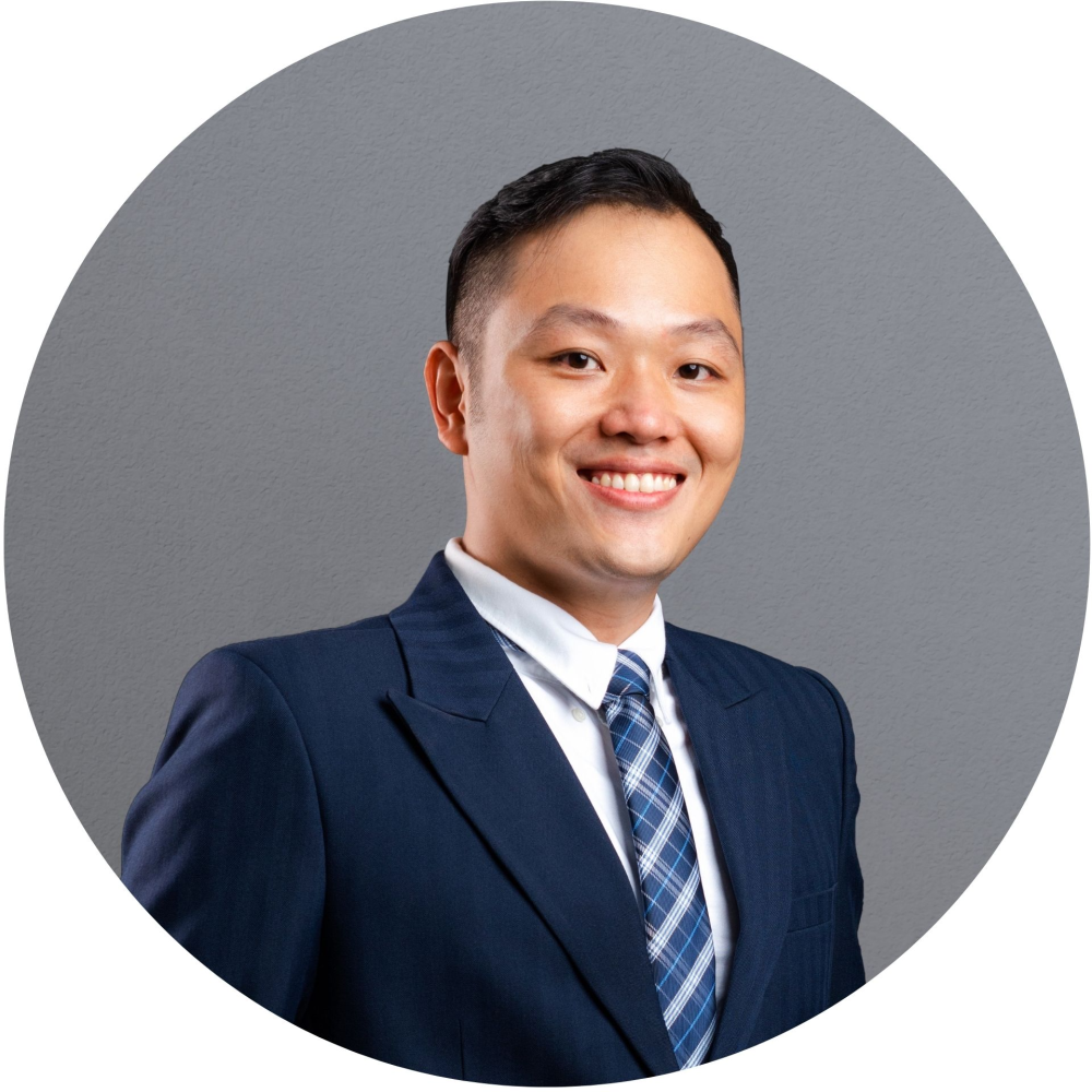Picture of Quan Vo