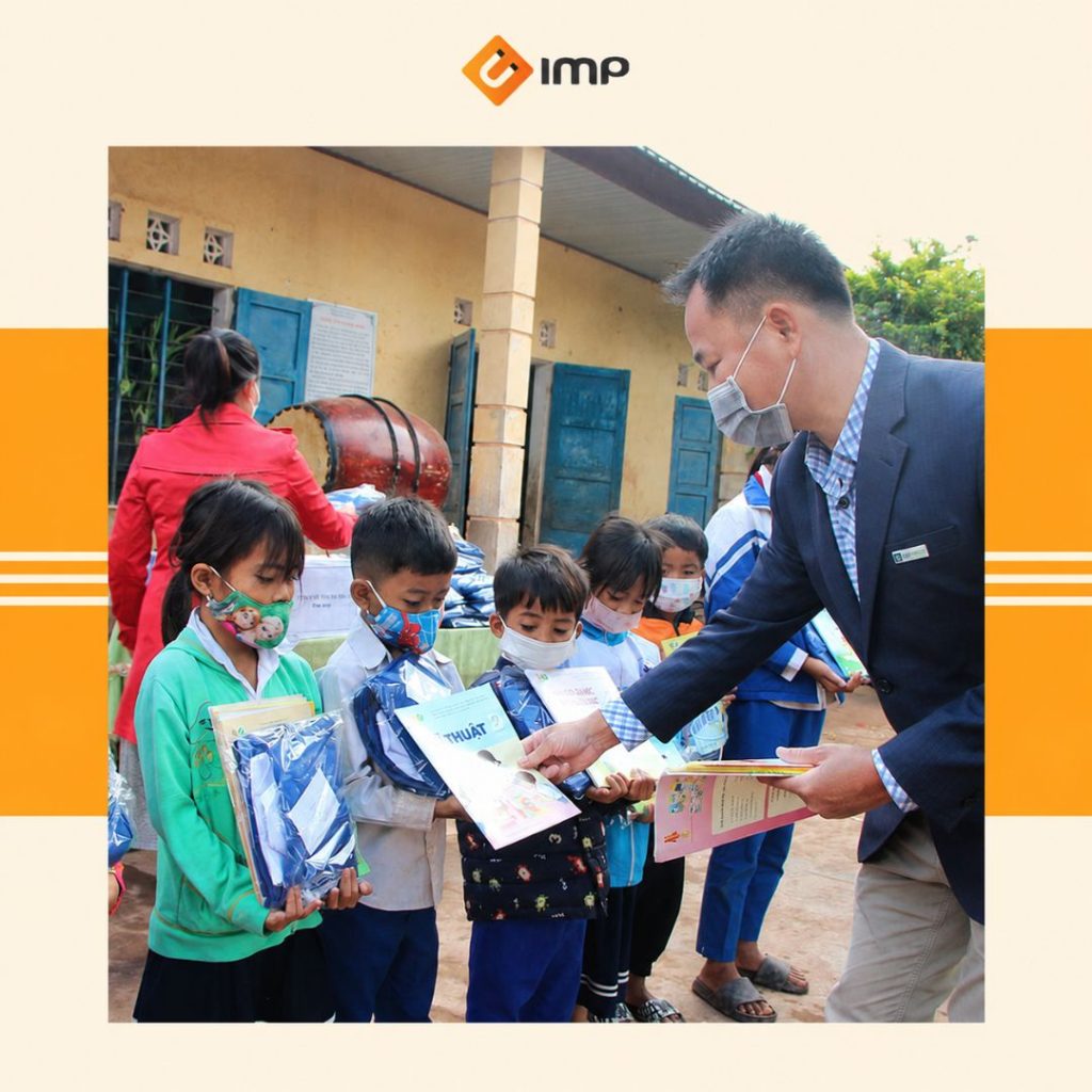 IMP Partners With Emerald Virtual Run To Support Children (1)