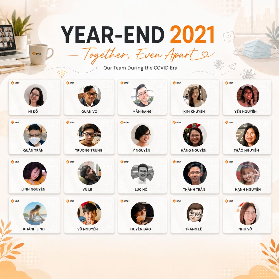 year end 2021
