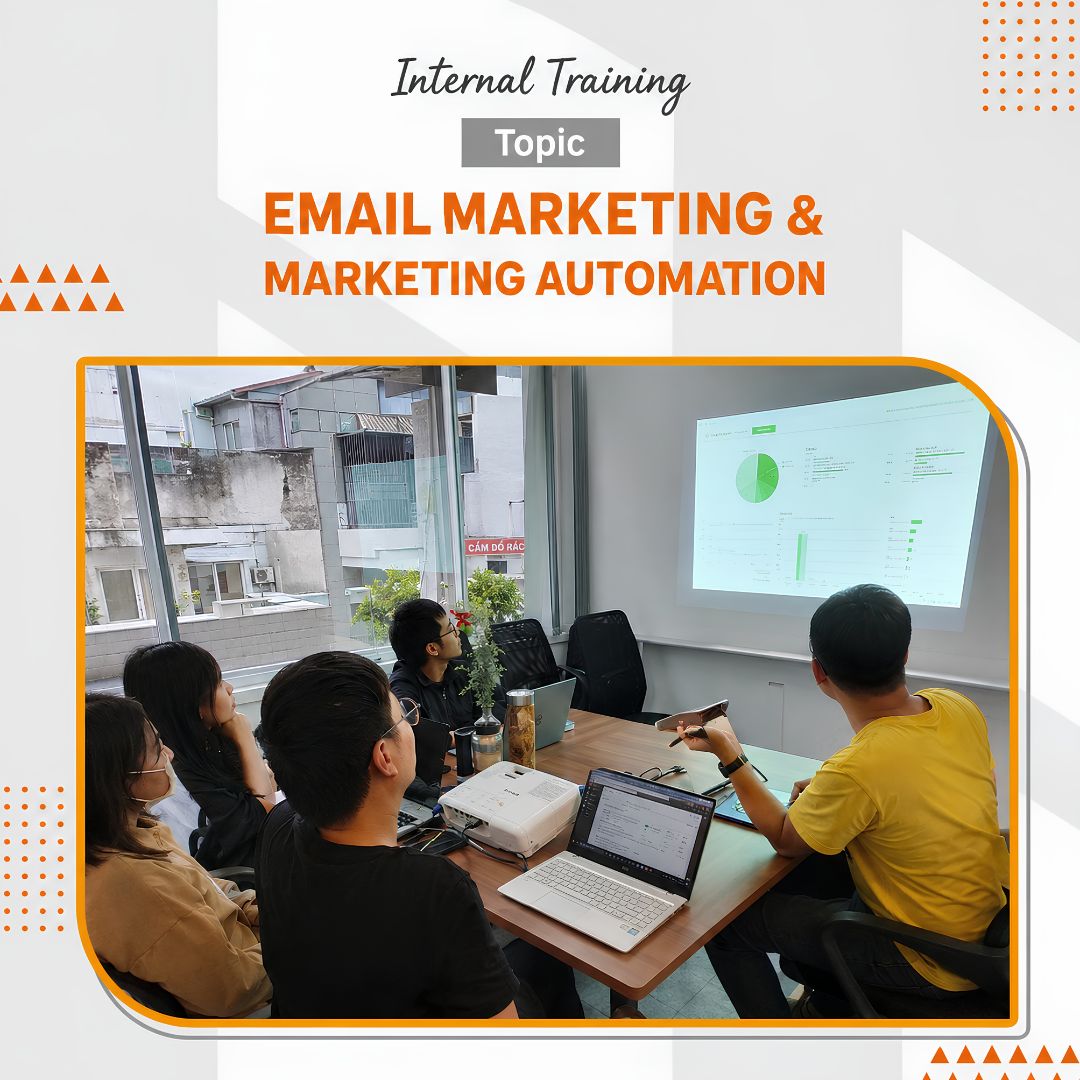 [Training] Email Marketing & Marketing Automation (1)