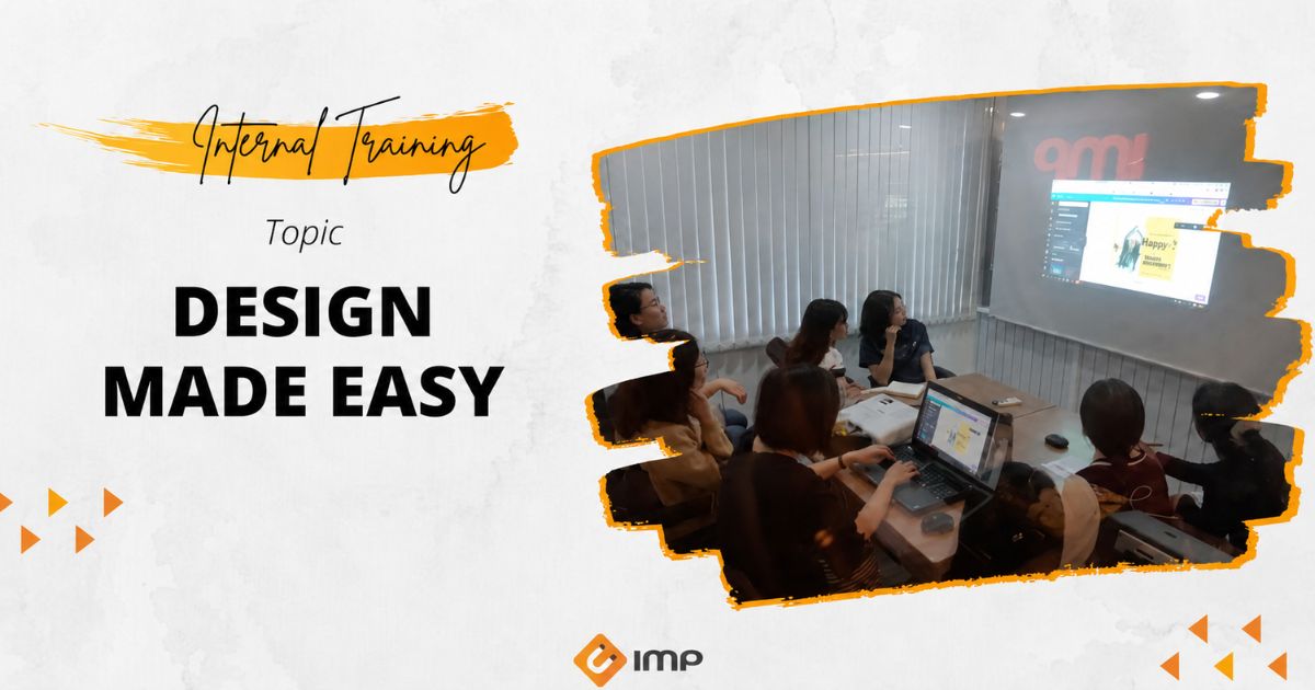 [Training] Fast, Creative, And On Trend Design Training