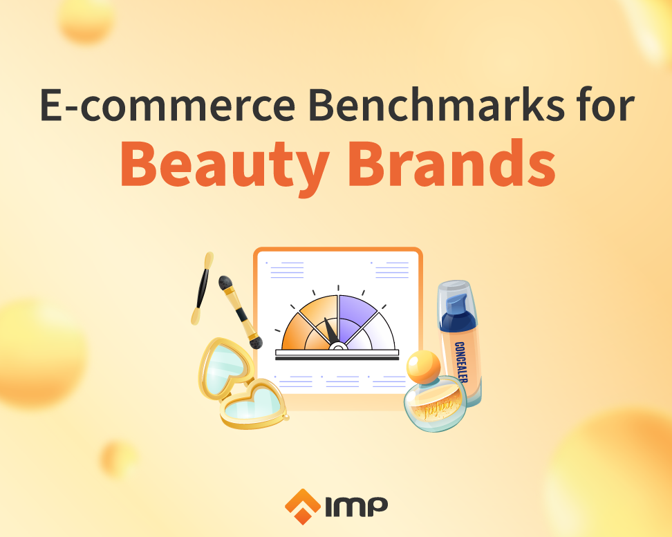 E Commerce Benchmarks for Beauty Brands