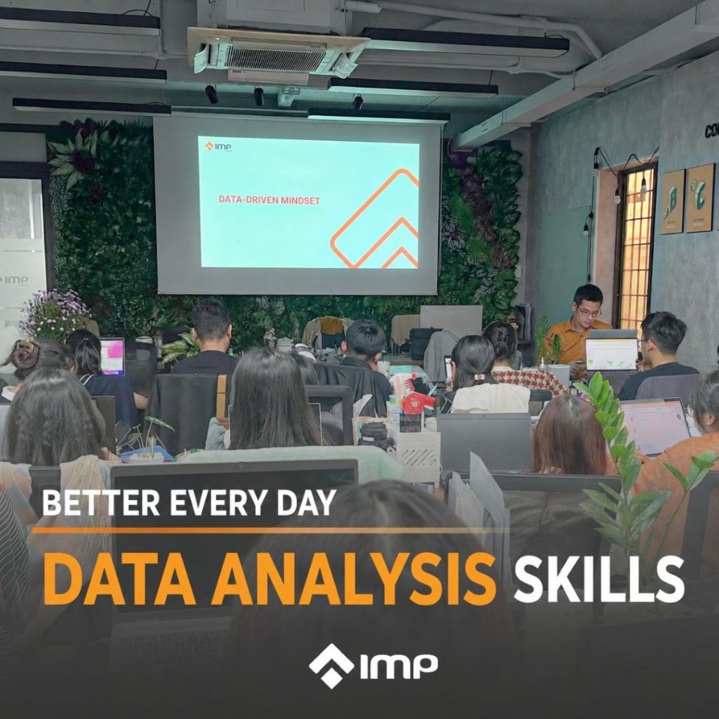 [Training] Data Analysis Skills