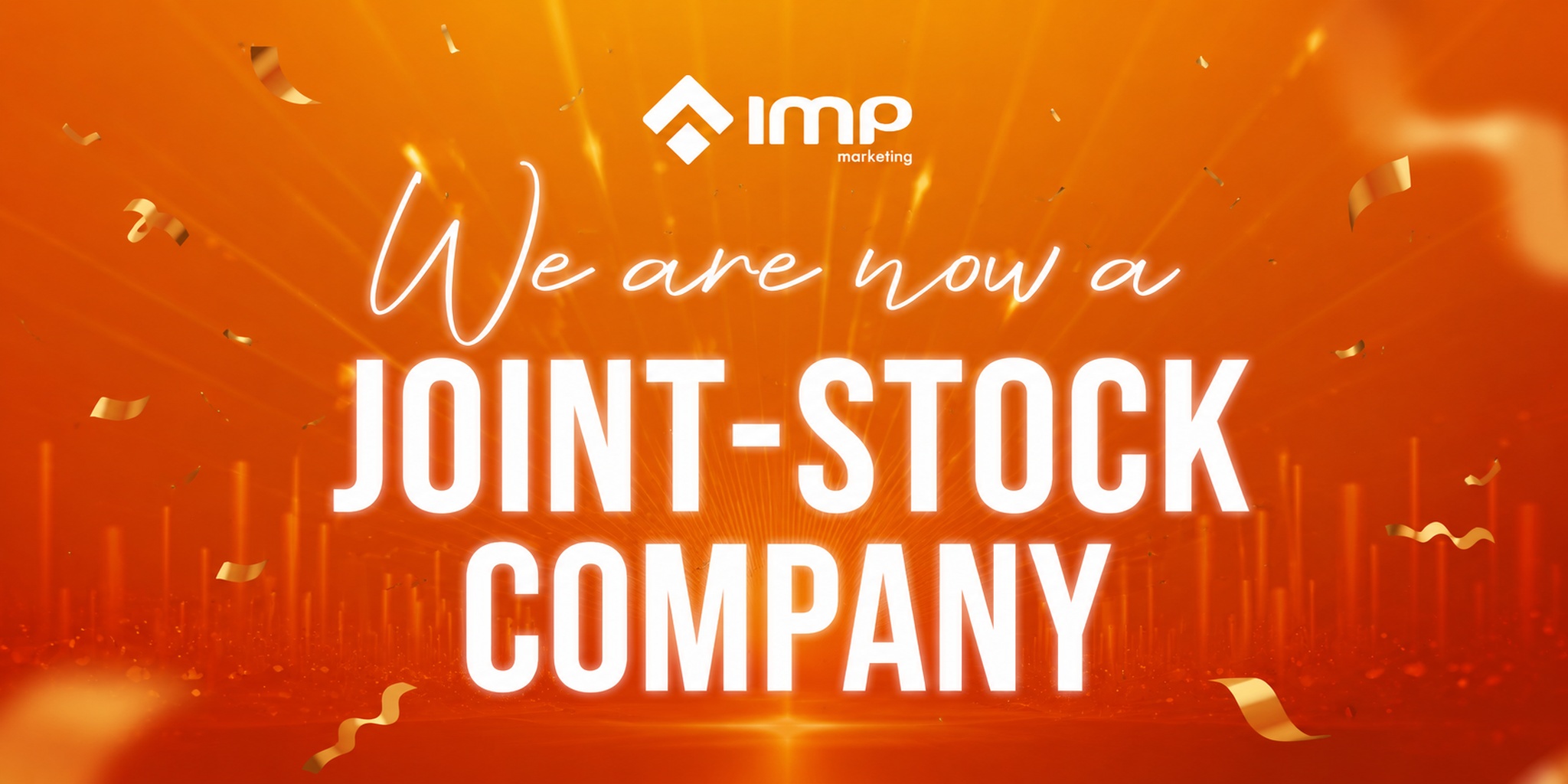 joint-stock marketing
