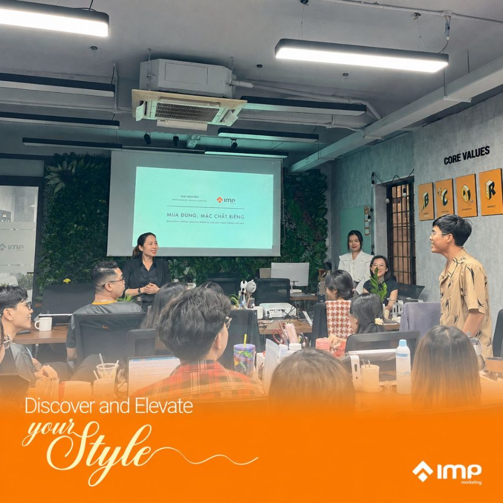 [Guest Sharing] Discover And Elevate Your Fashion Style (2)