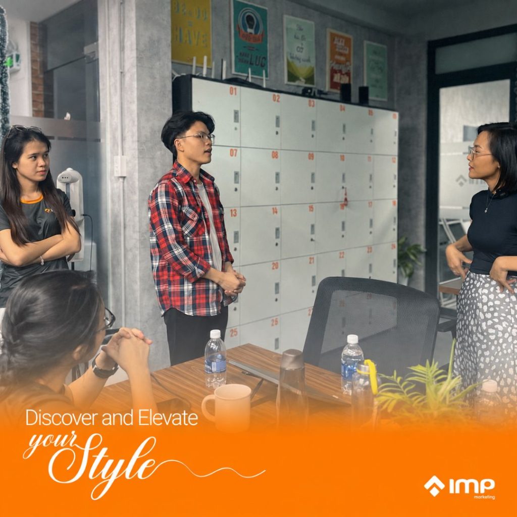 [Guest Sharing] Discover And Elevate Your Fashion Style (3)