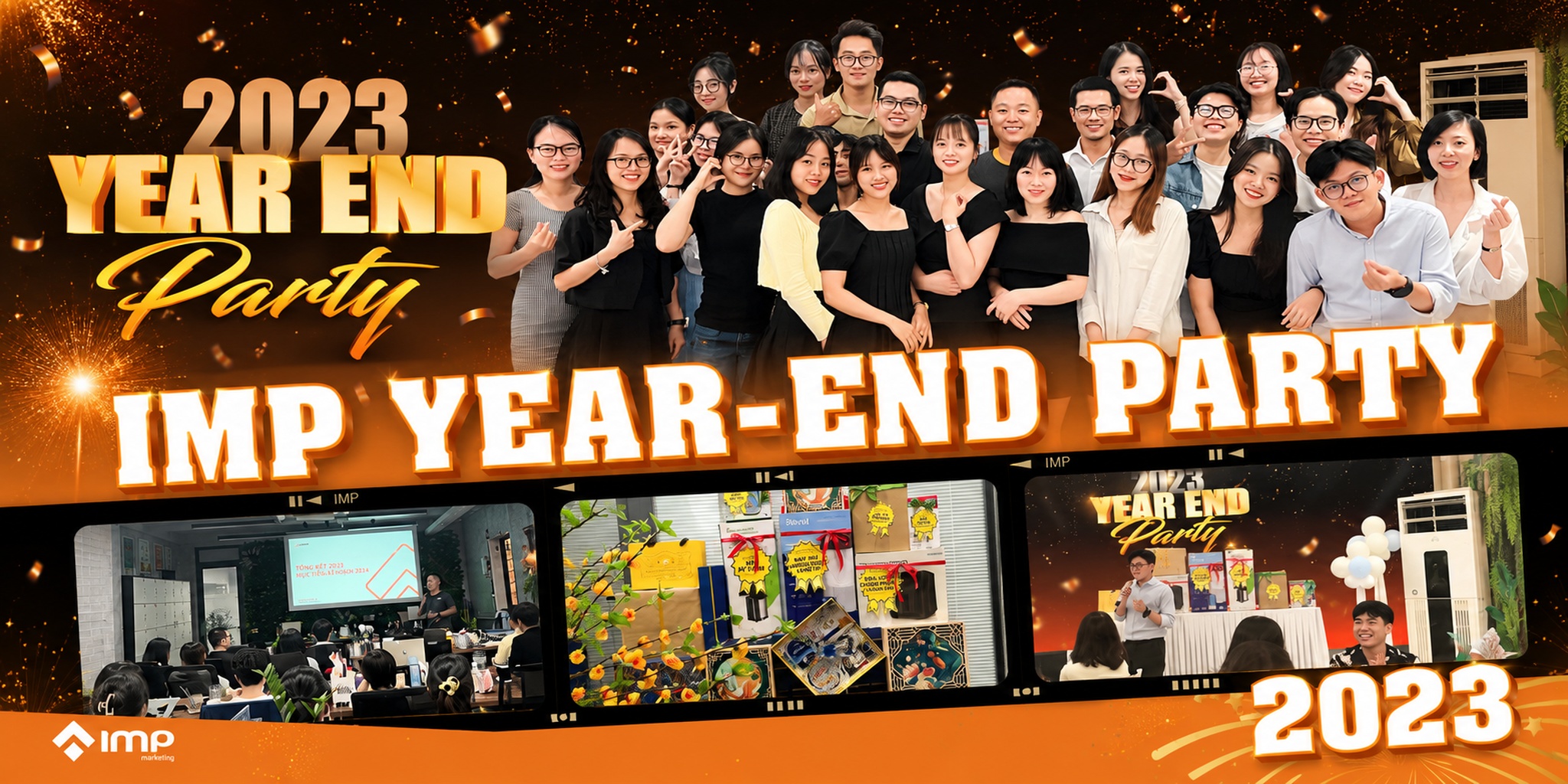 year end 2023