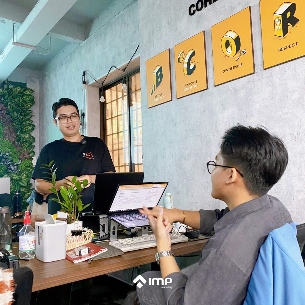 [Training] Email Marketing Sharing Session - Part 1