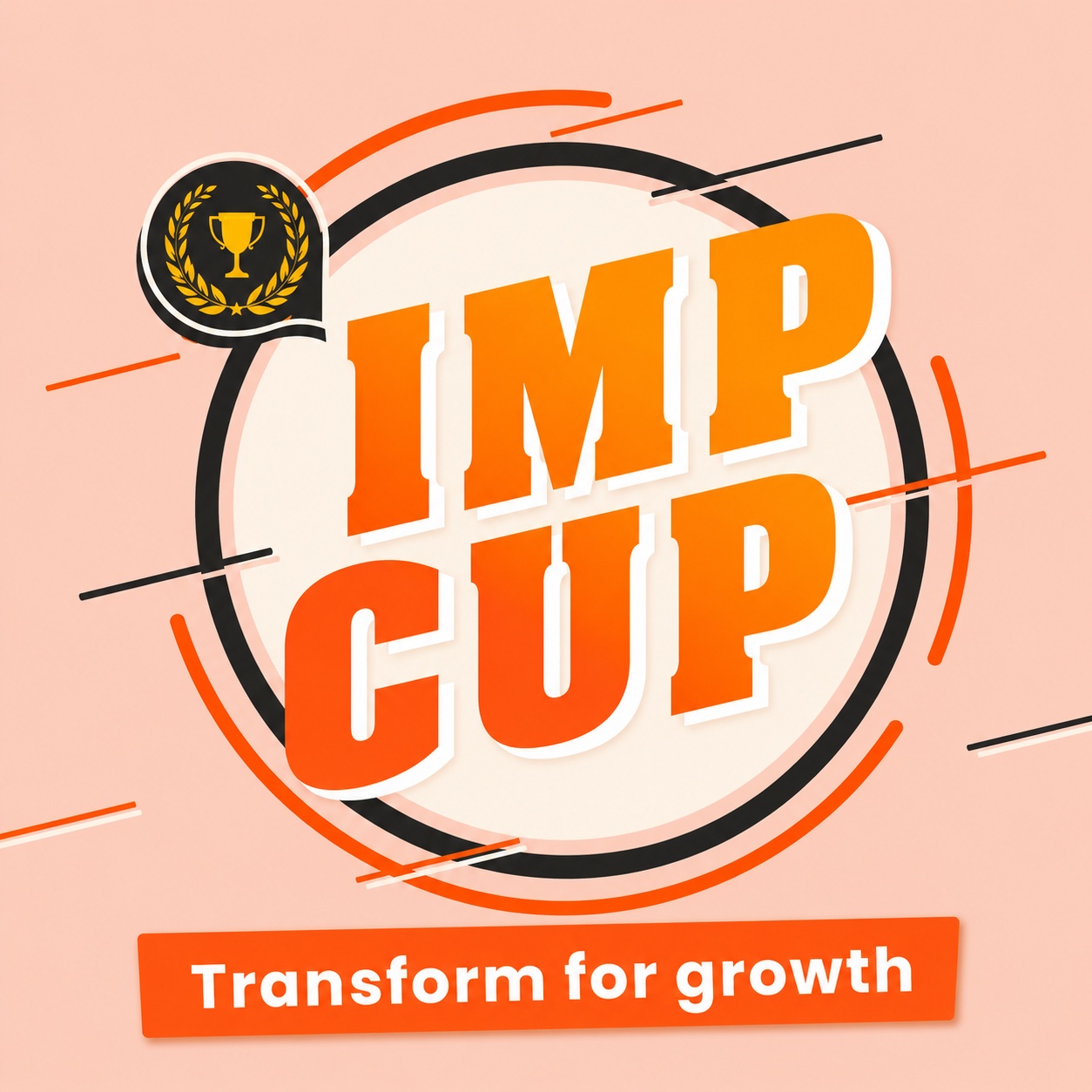 imp cup transform for growth