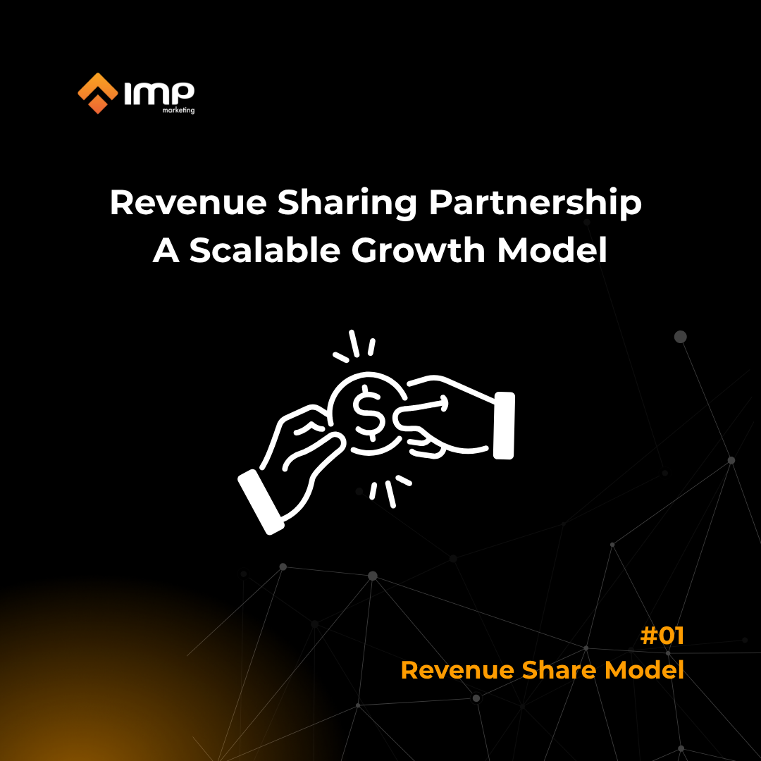 Why IMP Became A Revenue Share Marketing Agency After 11 Years