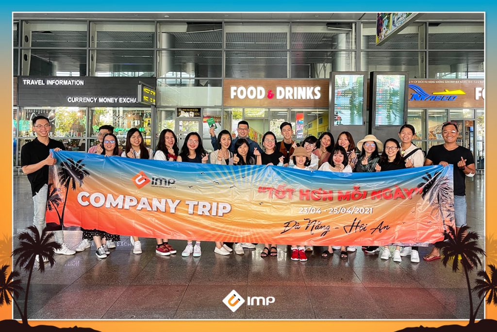 company trip IMP