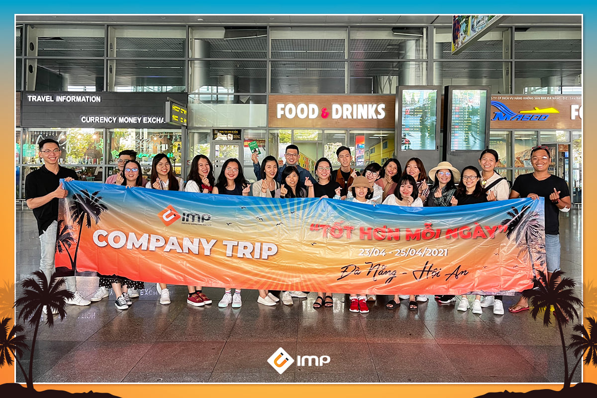 company trip IMP