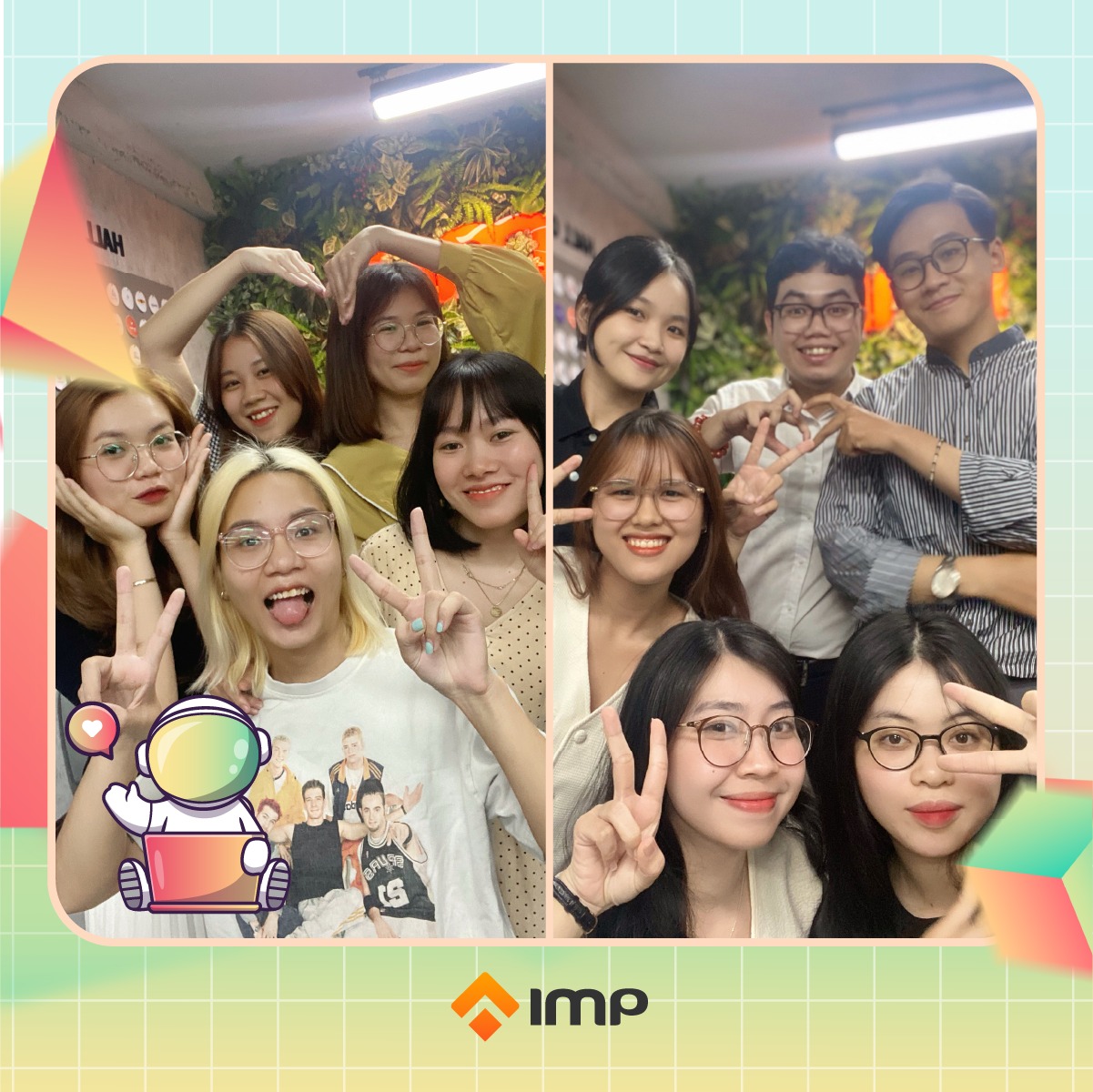 OpenAI x Shopify Hackathon At IMP