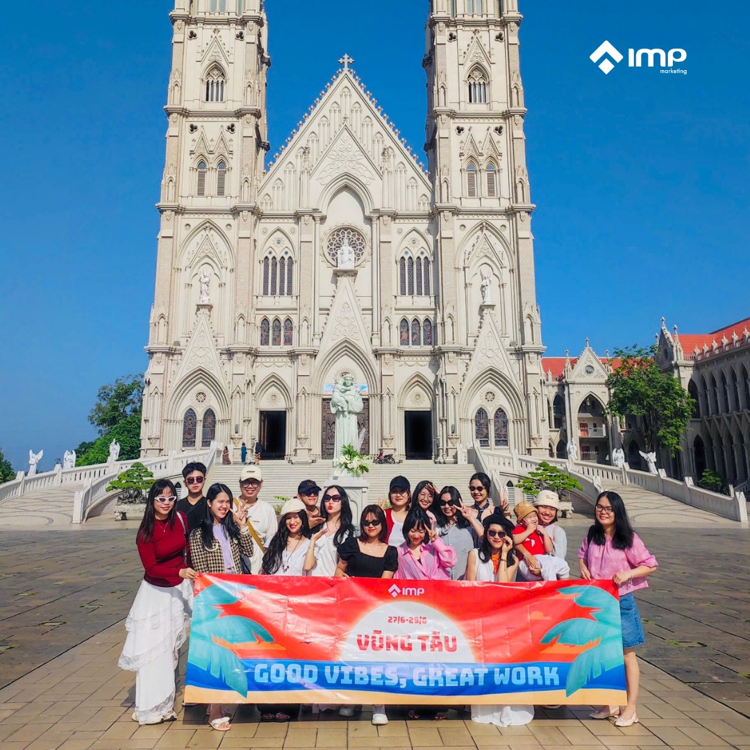 3 Days, 2 Nights In Vung Tau | Company Trip