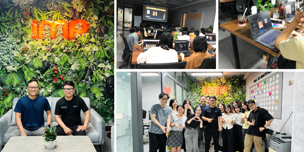 [Training Recap] Leveraging AI For Smarter Ecommerce