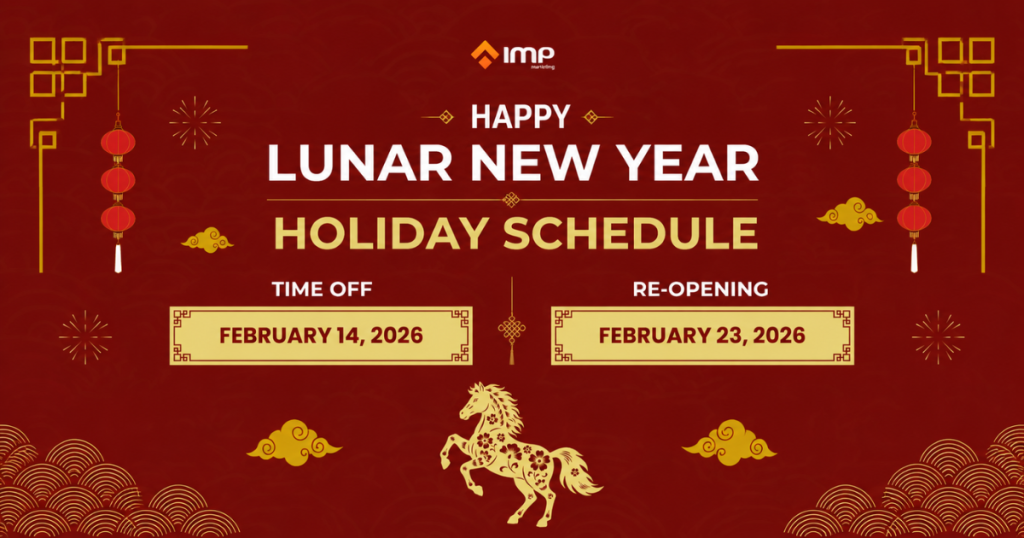 lunar new year schedule