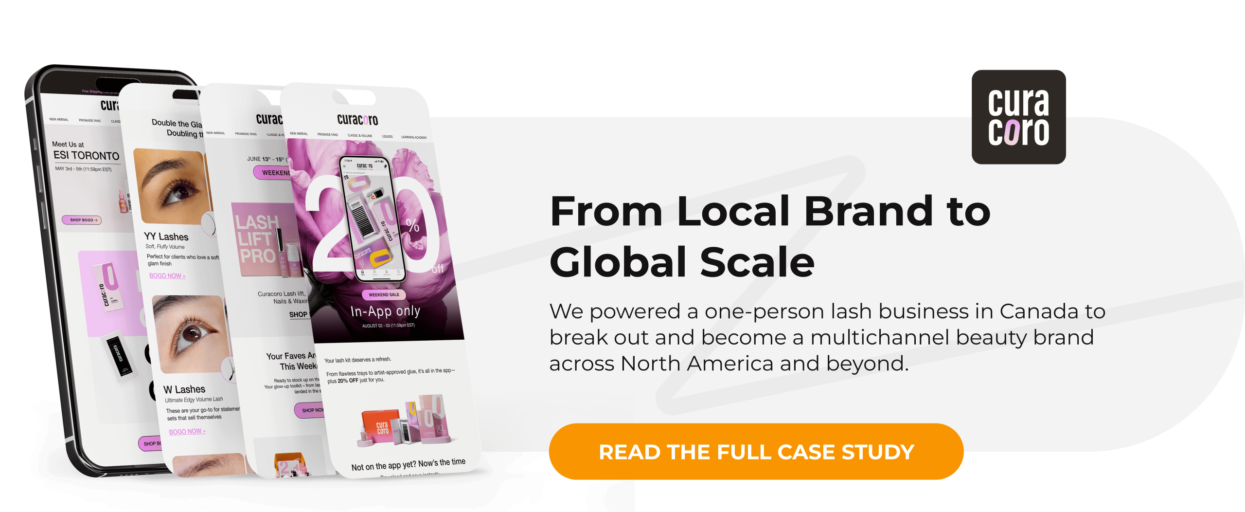 CRCR Case Study