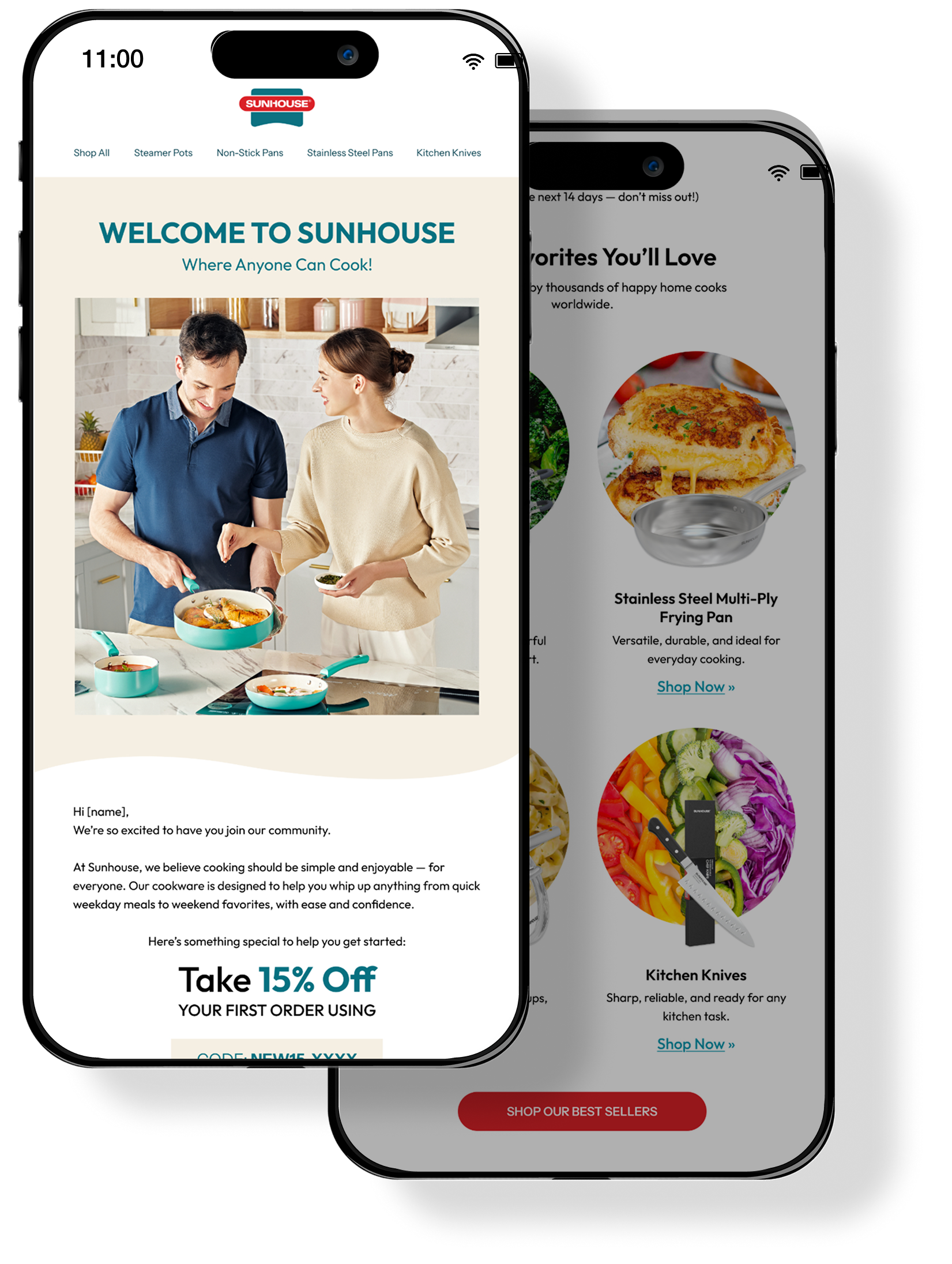 Sunhouse mobile