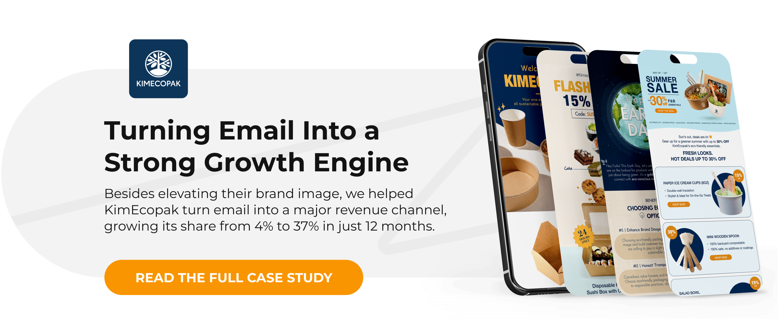 Kimecopak Case Study