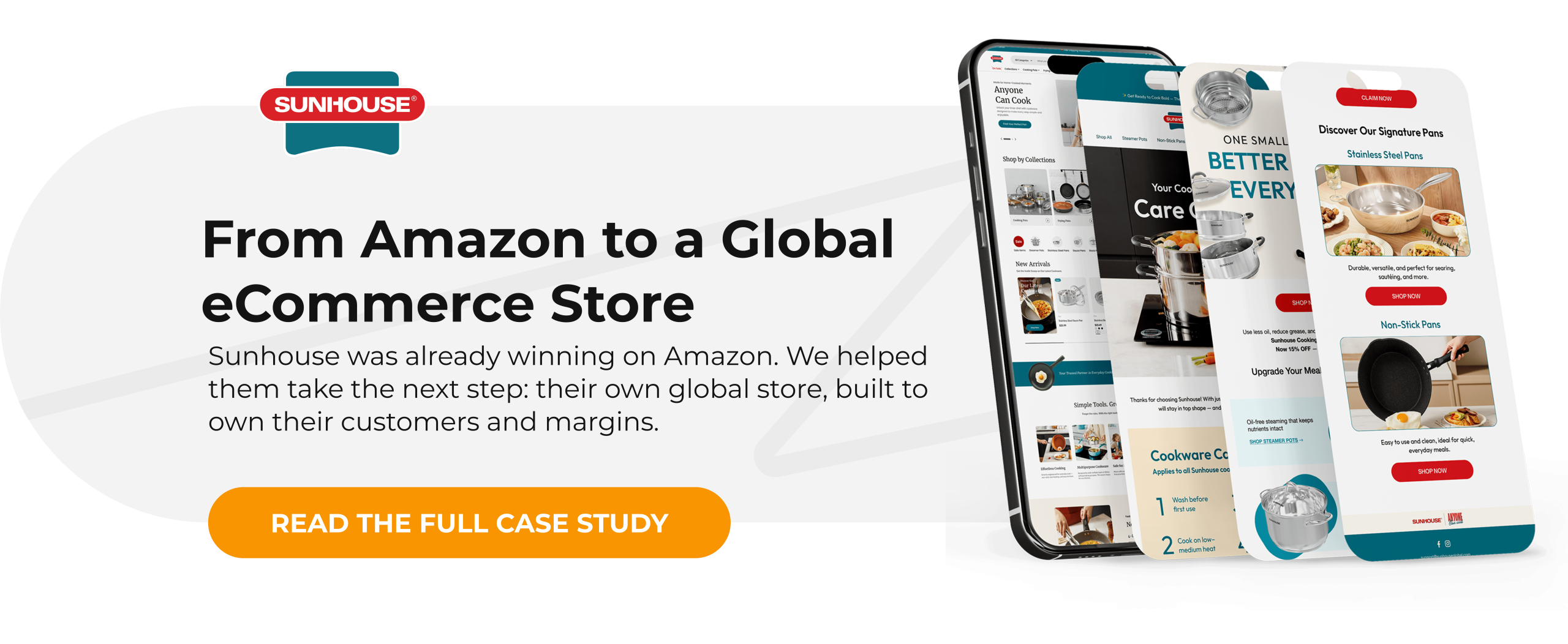 Sunhouse Case Study
