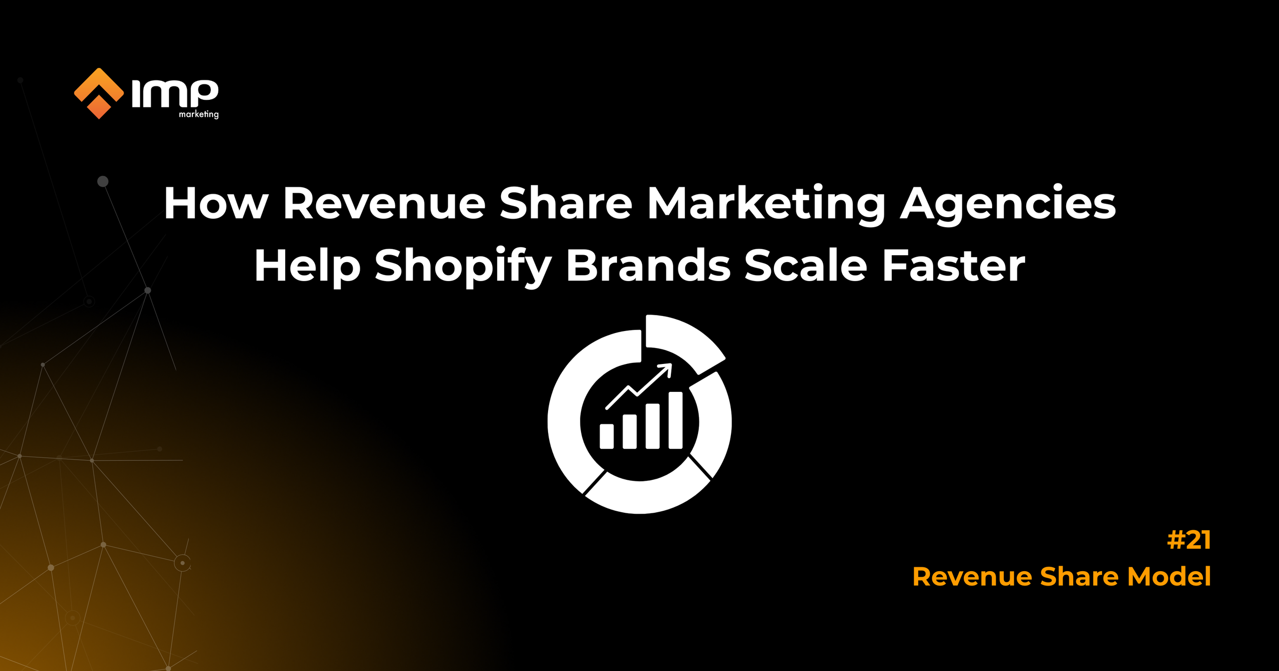 How Revenue Share Marketing Agencies Help Shopify Brands Scale Faster in 2026