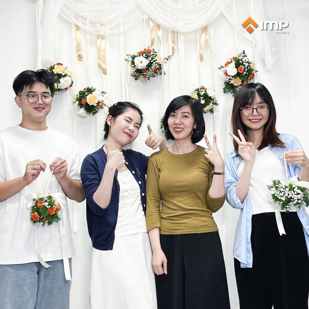 Celebrating Our Slay Ladies This Vietnamese Women’s Day