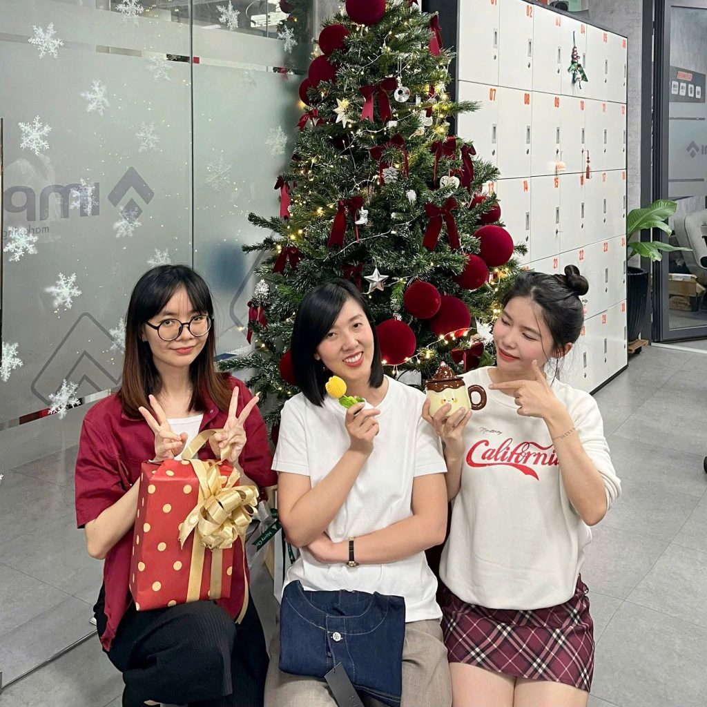 Merry Christmas