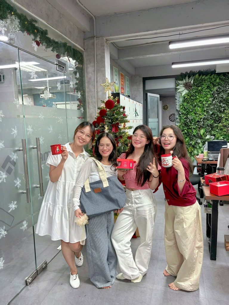 Merry Christmas