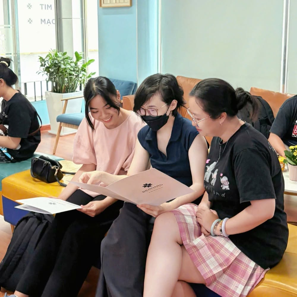 IMP Marketing Team’s Annual Health Check-Up 2026