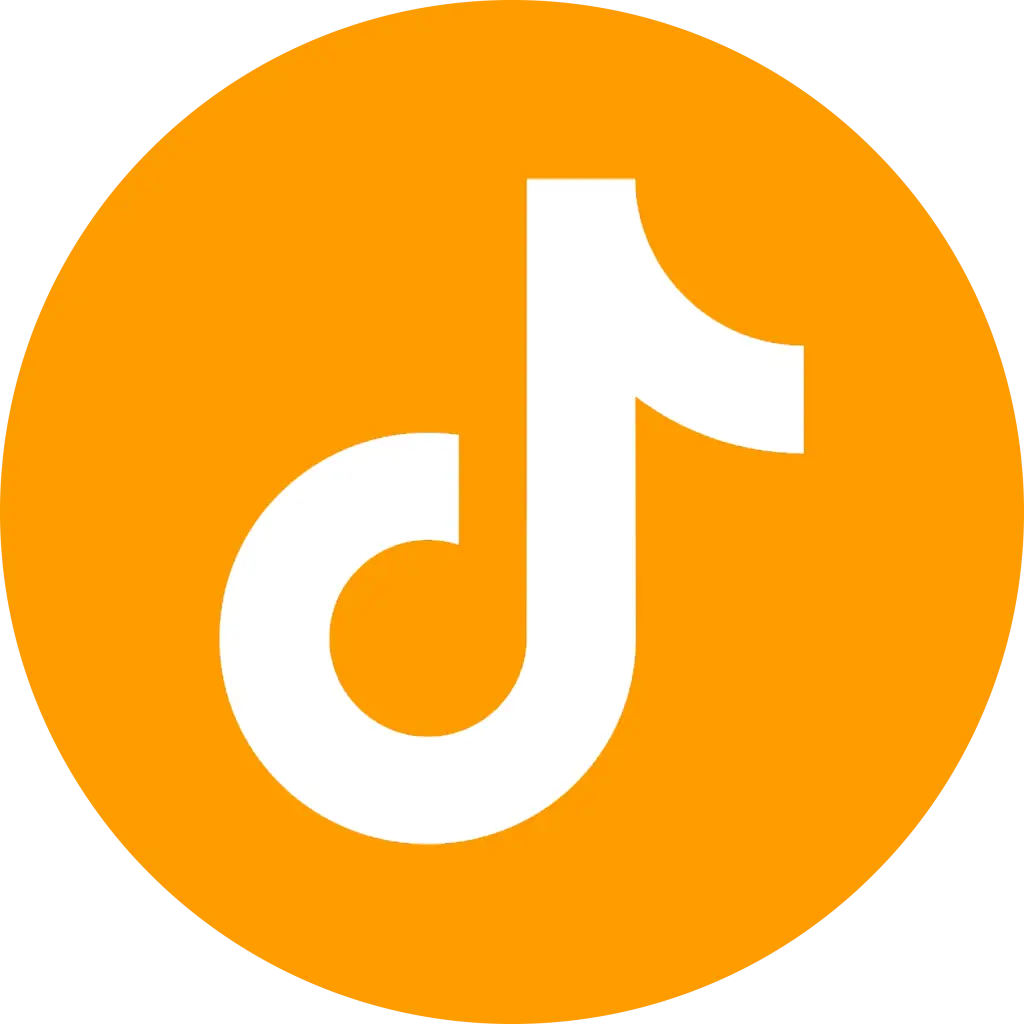 TikTok Logo