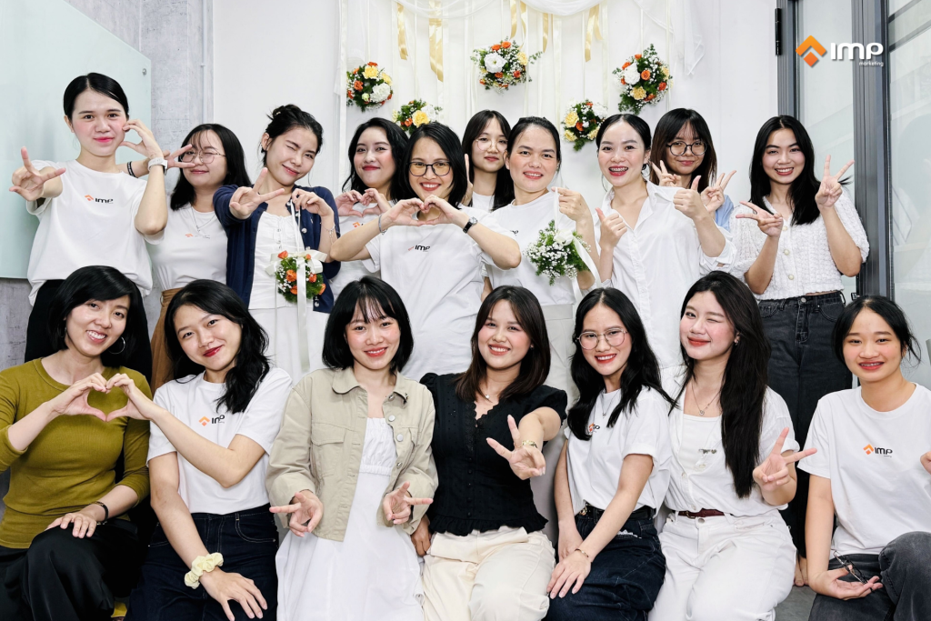 Celebrating Our Slay Ladies This Vietnamese Women’s Day