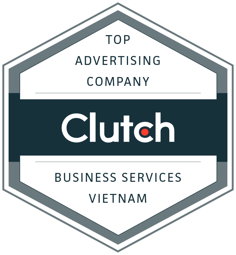 Top Clutch Advertising Company Business Services Vietnam