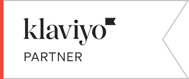 klaviyo partner badge light 1