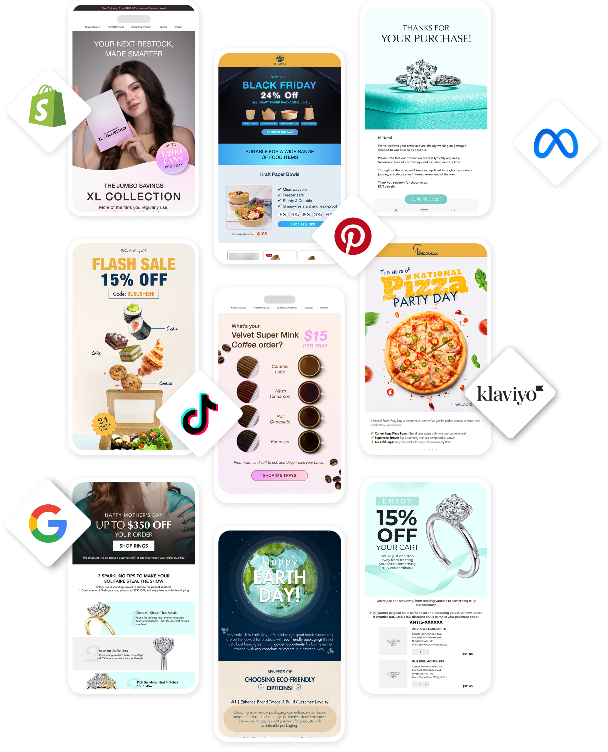 ecommerce funnel funnel agency