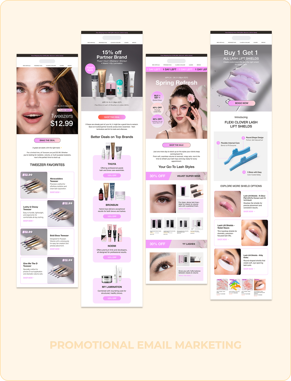 MB promotion